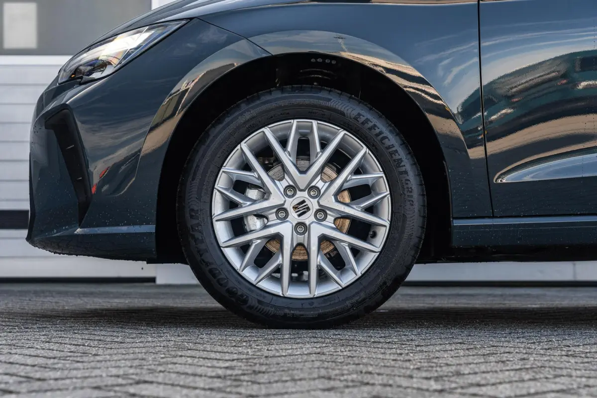 1.0 EcoTSI 95pk Style | 16'' Velgen  | Cruise Control