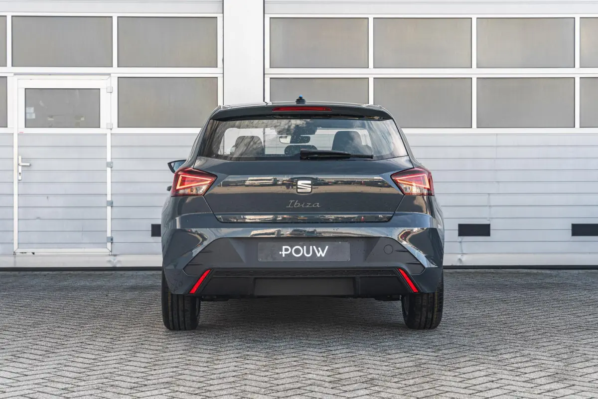 1.0 EcoTSI 95pk Style | 16'' Velgen  | Cruise Control