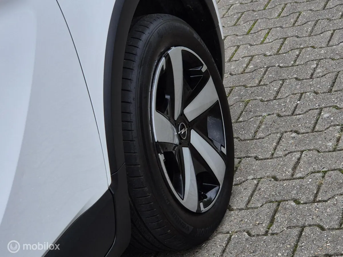 1.2 TURBO BUSINESS EDITION/CAMERA/LED/HALF-LEDER/PDC/LANE ASSIST