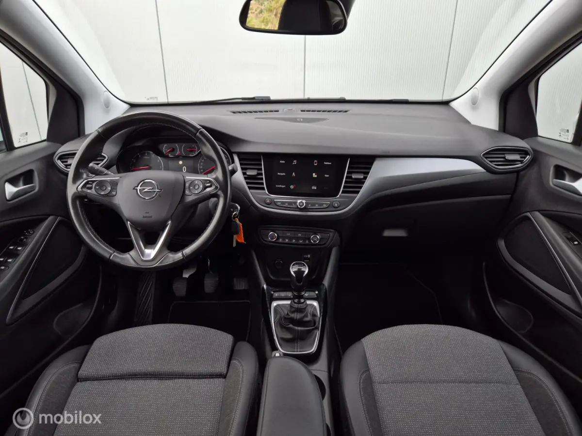 1.2 TURBO BUSINESS EDITION/CAMERA/LED/HALF-LEDER/PDC/LANE ASSIST