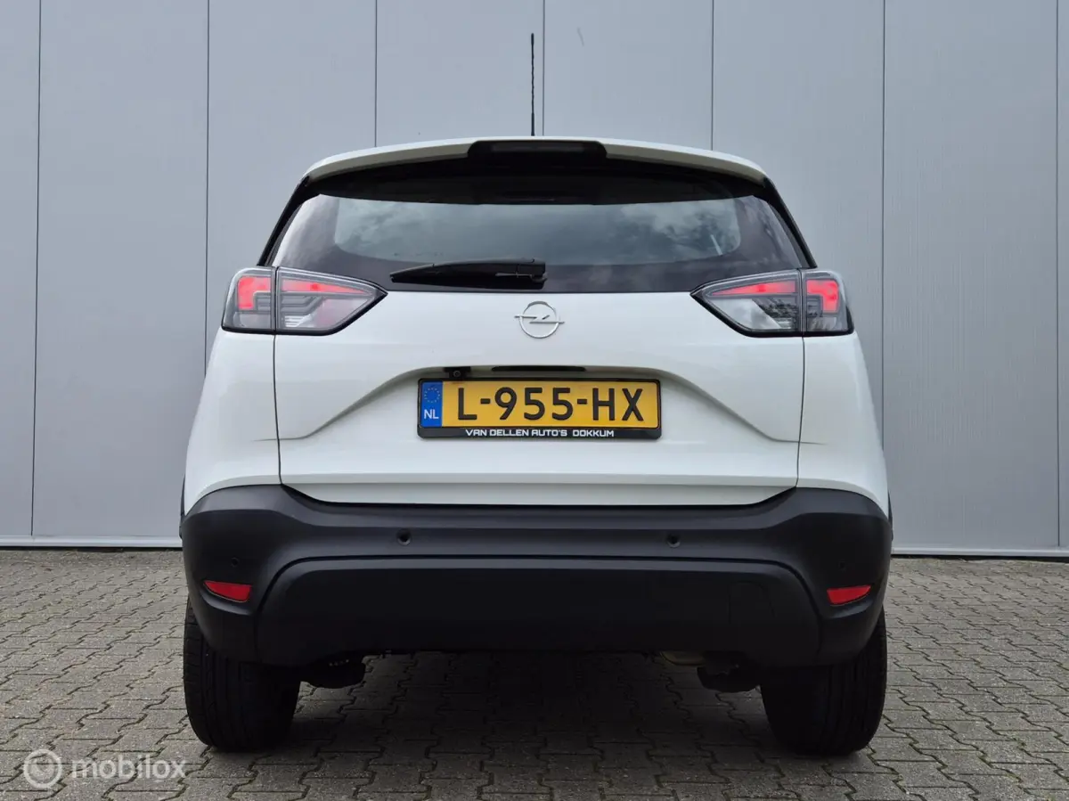 1.2 TURBO BUSINESS EDITION/CAMERA/LED/HALF-LEDER/PDC/LANE ASSIST