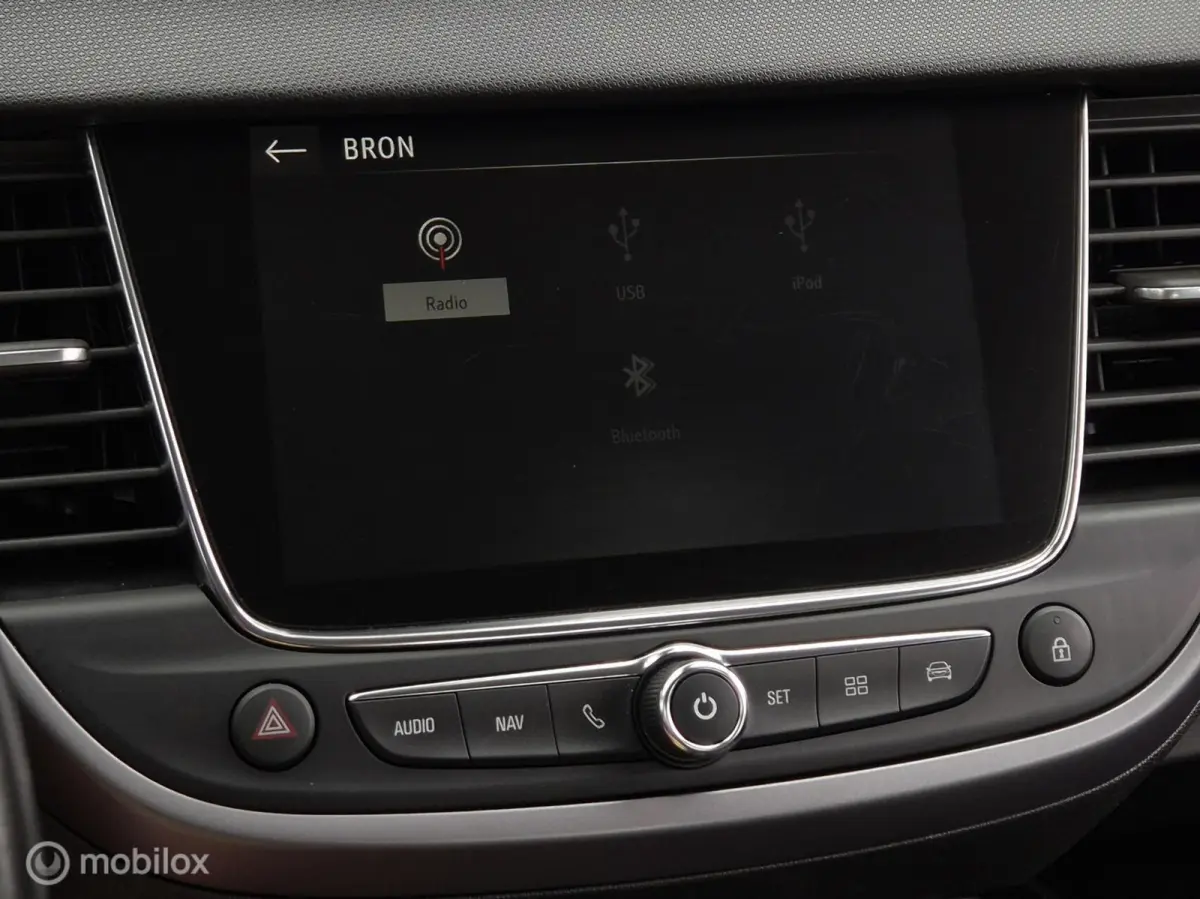 1.2 TURBO BUSINESS EDITION/CAMERA/LED/HALF-LEDER/PDC/LANE ASSIST