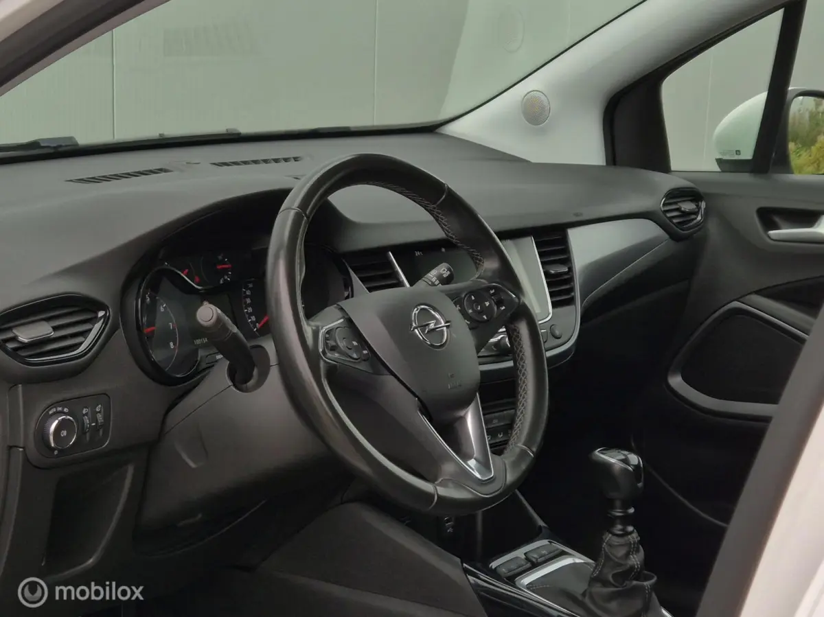 1.2 TURBO BUSINESS EDITION/CAMERA/LED/HALF-LEDER/PDC/LANE ASSIST