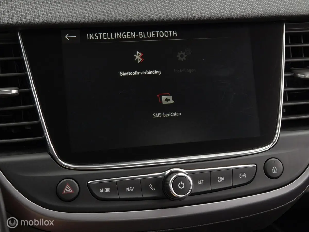 1.2 TURBO BUSINESS EDITION/CAMERA/LED/HALF-LEDER/PDC/LANE ASSIST