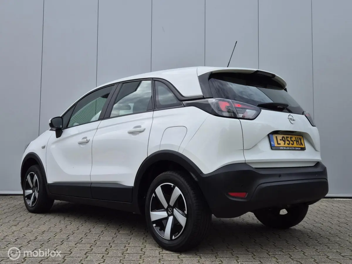 1.2 TURBO BUSINESS EDITION/CAMERA/LED/HALF-LEDER/PDC/LANE ASSIST