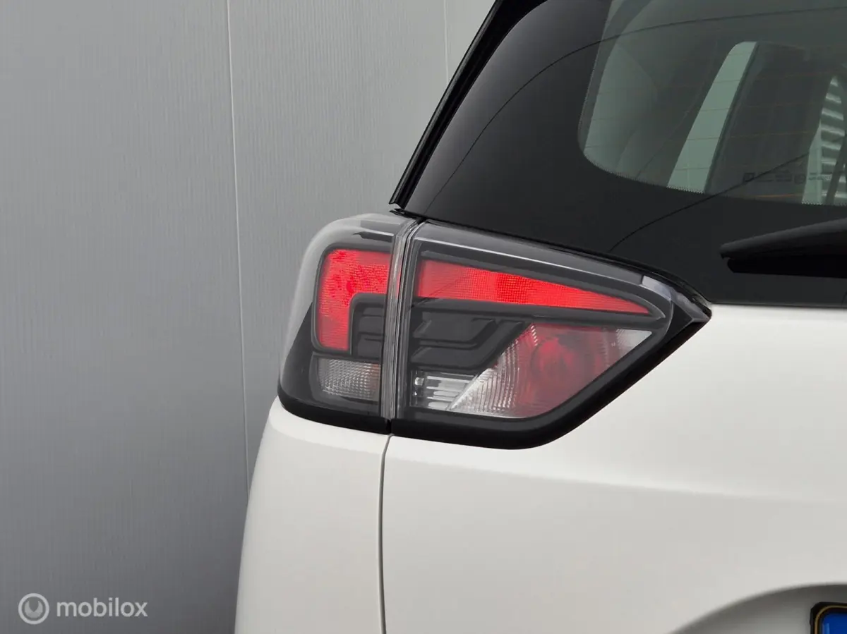 1.2 TURBO BUSINESS EDITION/CAMERA/LED/HALF-LEDER/PDC/LANE ASSIST