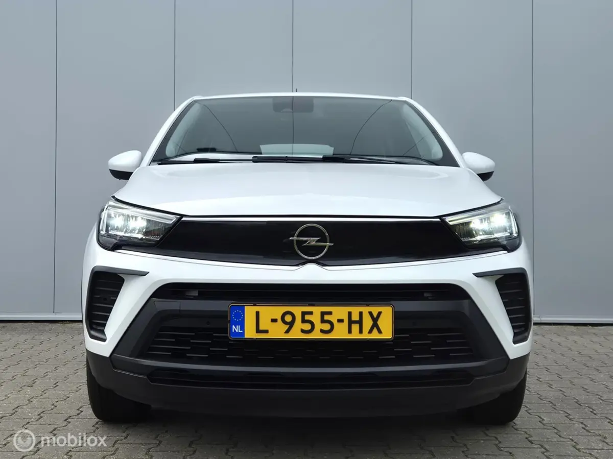 1.2 TURBO BUSINESS EDITION/CAMERA/LED/HALF-LEDER/PDC/LANE ASSIST