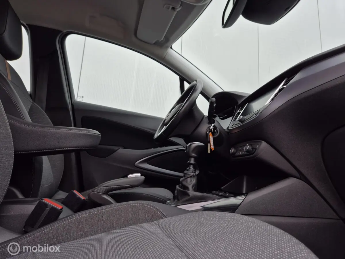 1.2 TURBO BUSINESS EDITION/CAMERA/LED/HALF-LEDER/PDC/LANE ASSIST