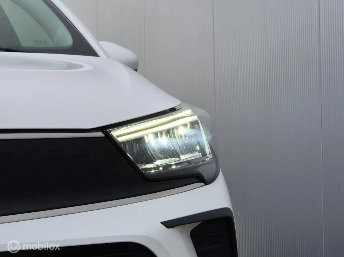 1.2 TURBO BUSINESS EDITION/CAMERA/LED/HALF-LEDER/PDC/LANE ASSIST