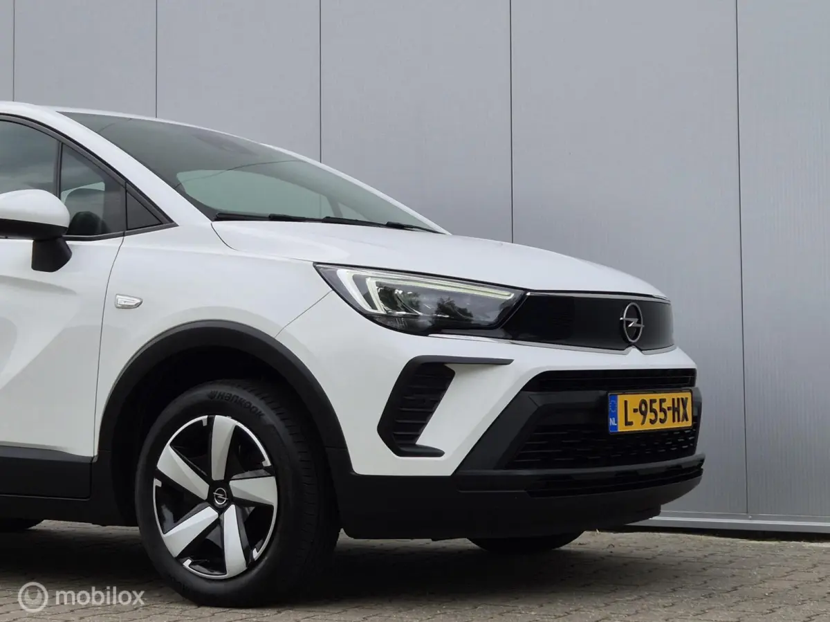 1.2 TURBO BUSINESS EDITION/CAMERA/LED/HALF-LEDER/PDC/LANE ASSIST