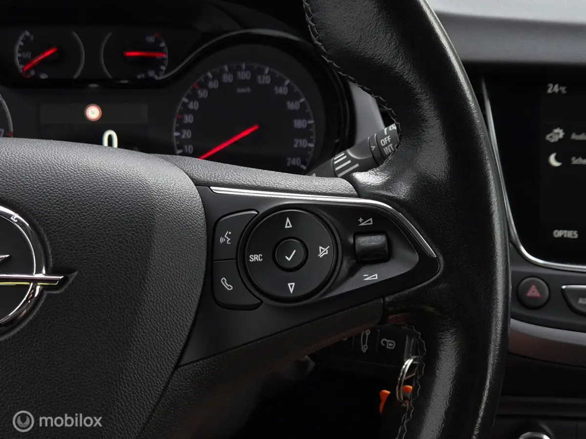 1.2 TURBO BUSINESS EDITION/CAMERA/LED/HALF-LEDER/PDC/LANE ASSIST