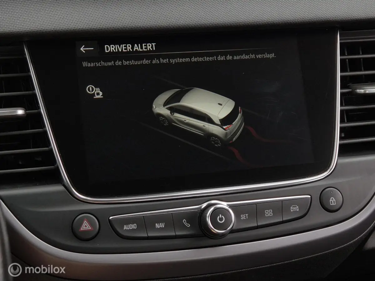 1.2 TURBO BUSINESS EDITION/CAMERA/LED/HALF-LEDER/PDC/LANE ASSIST