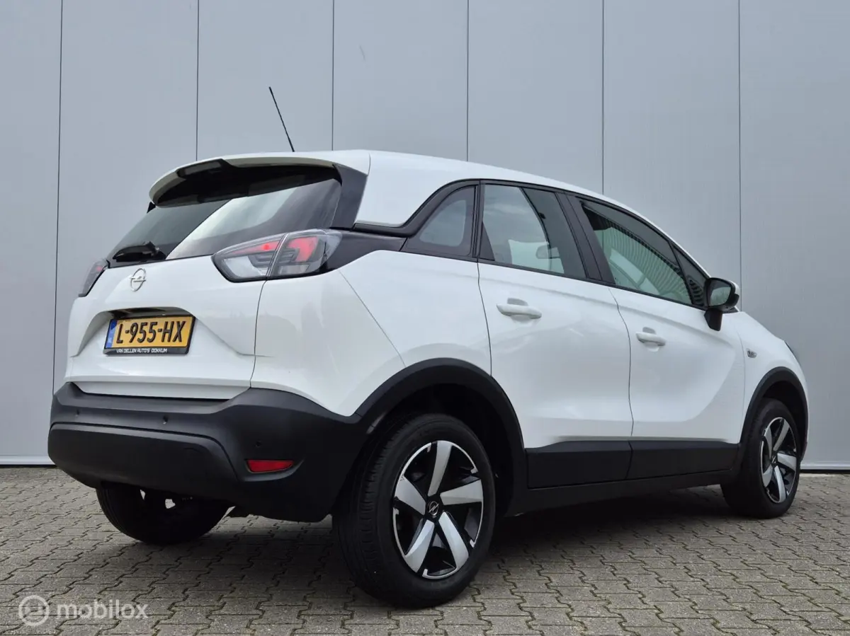 1.2 TURBO BUSINESS EDITION/CAMERA/LED/HALF-LEDER/PDC/LANE ASSIST