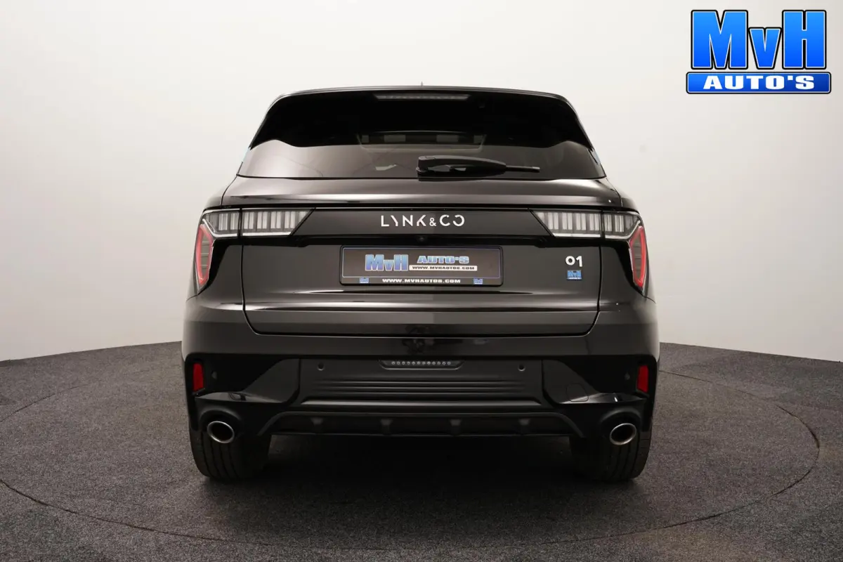 1.5 PHEV|FULL BLACK XL|360°CAM|262PK|PANO|LUXE