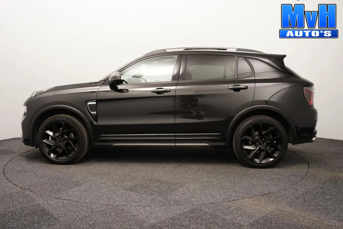 1.5 PHEV|FULL BLACK XL|360°CAM|262PK|PANO|LUXE