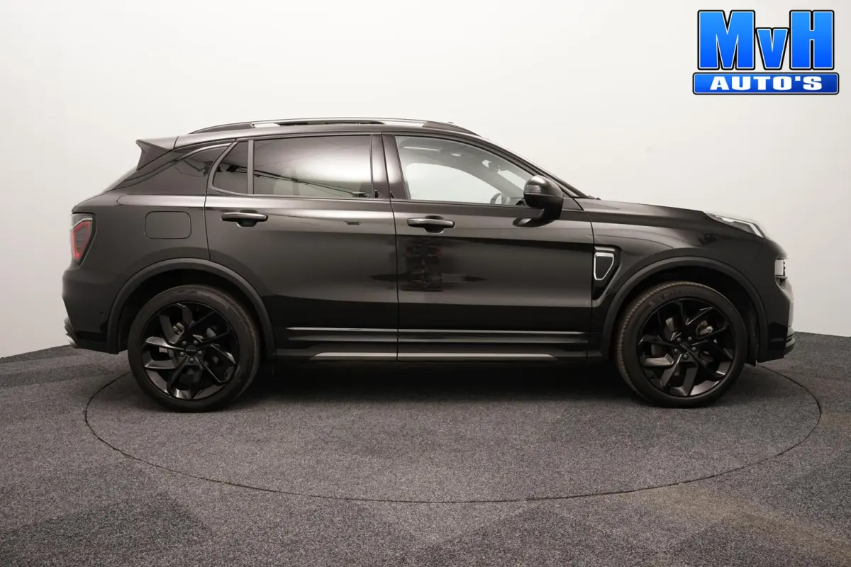1.5 PHEV|FULL BLACK XL|360°CAM|262PK|PANO|LUXE