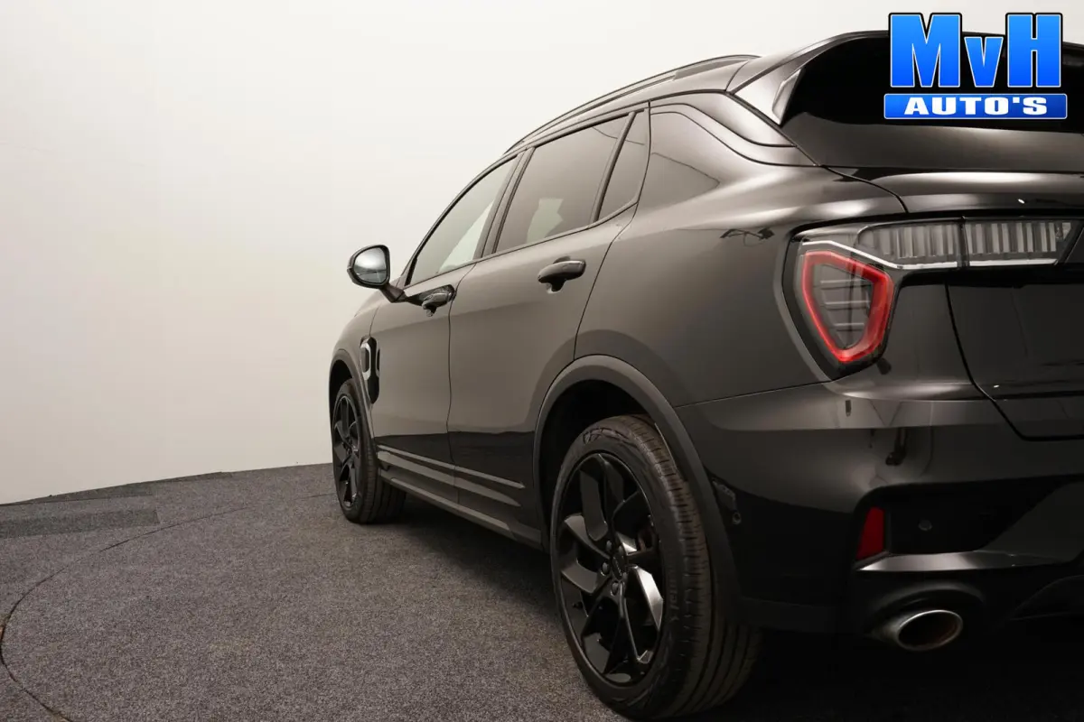 1.5 PHEV|FULL BLACK XL|360°CAM|262PK|PANO|LUXE
