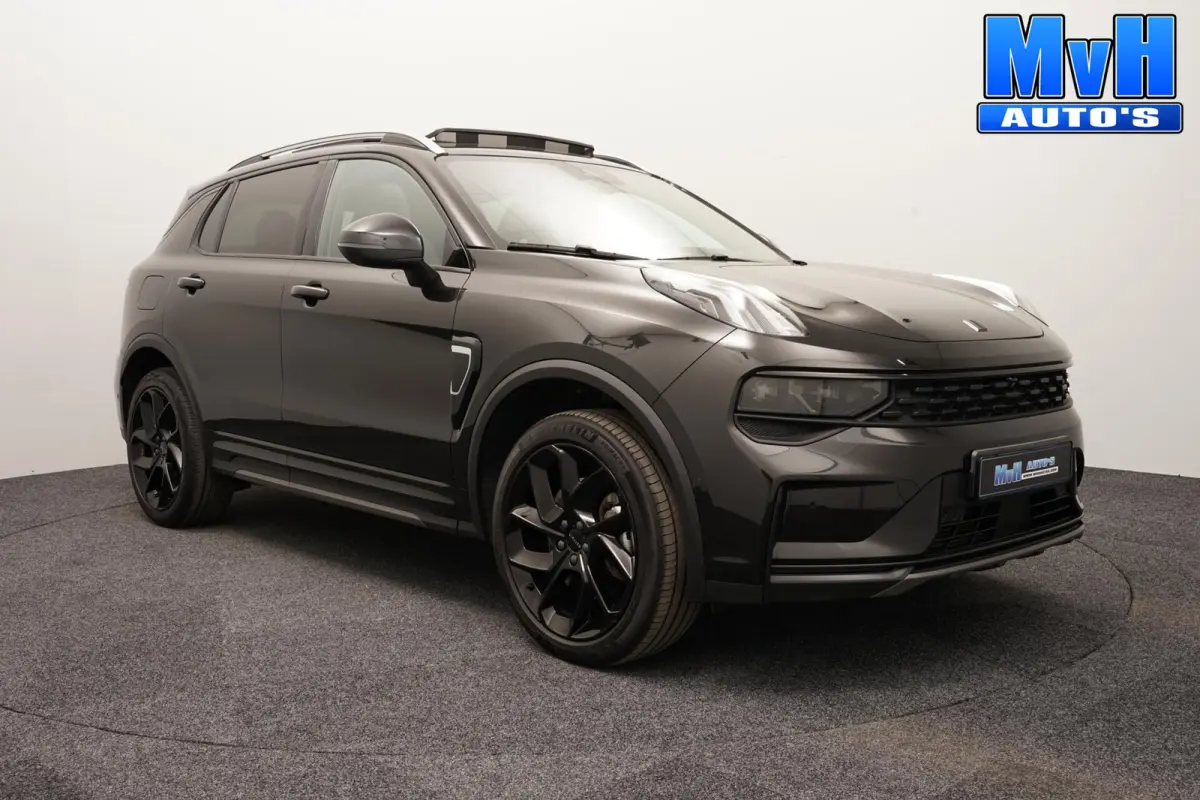 1.5 PHEV|FULL BLACK XL|360°CAM|262PK|PANO|LUXE