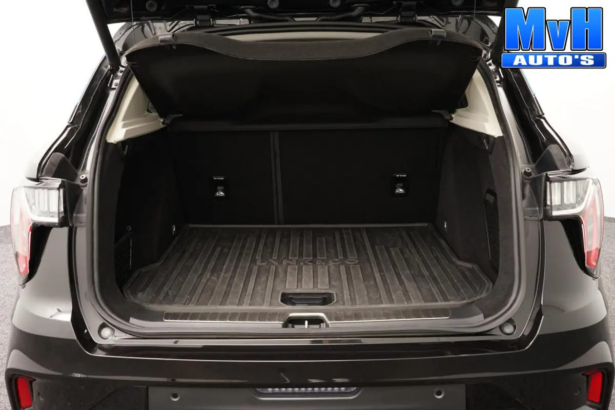 1.5 PHEV|FULL BLACK XL|360°CAM|262PK|PANO|LUXE