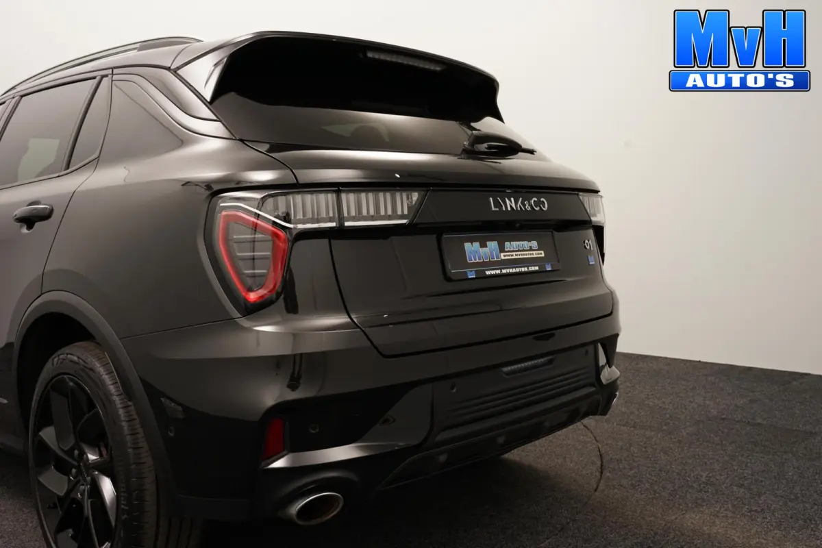 1.5 PHEV|FULL BLACK XL|360°CAM|262PK|PANO|LUXE