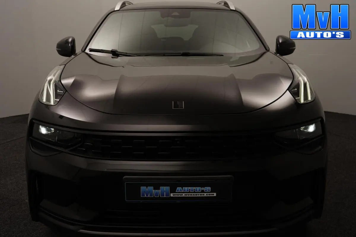 1.5 PHEV|FULL BLACK XL|360°CAM|262PK|PANO|LUXE