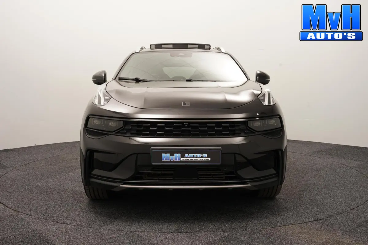 1.5 PHEV|FULL BLACK XL|360°CAM|262PK|PANO|LUXE