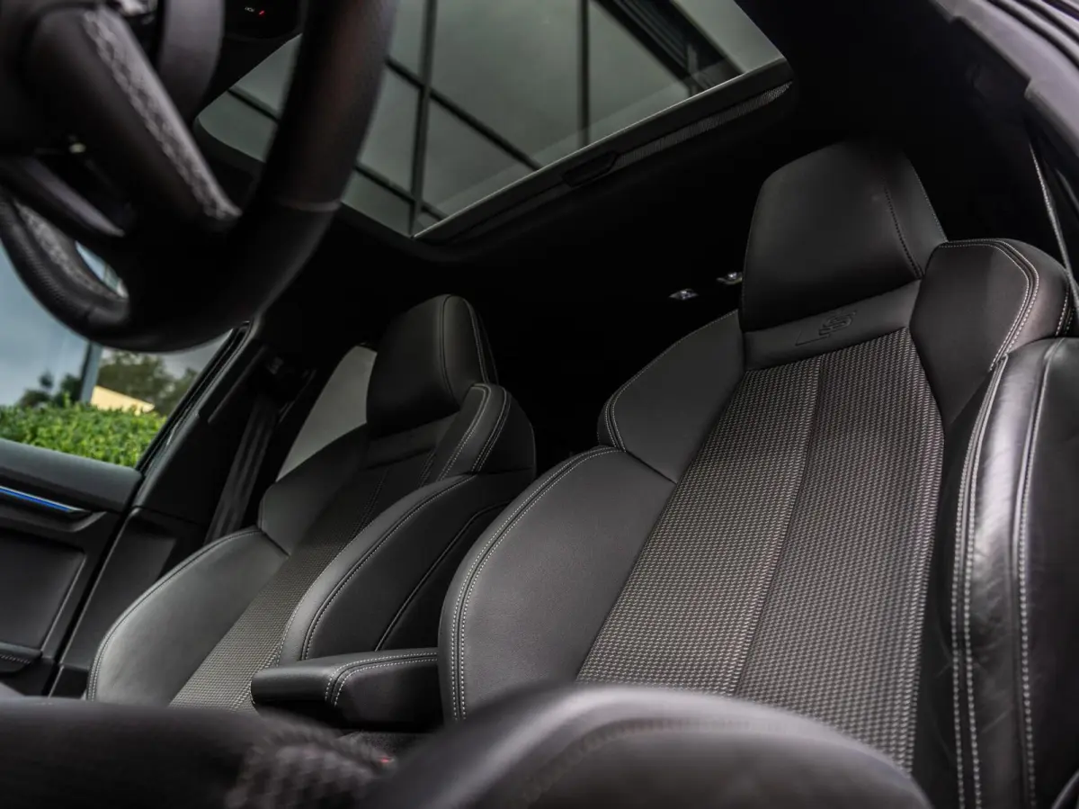 35 TFSI S-Line|PANO|MATRIX|RS-LOOK|SFEER.