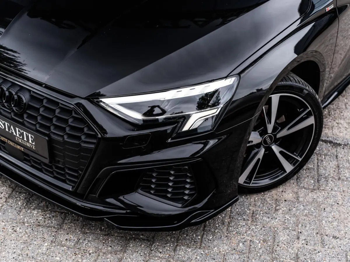 35 TFSI S-Line|PANO|MATRIX|RS-LOOK|SFEER.