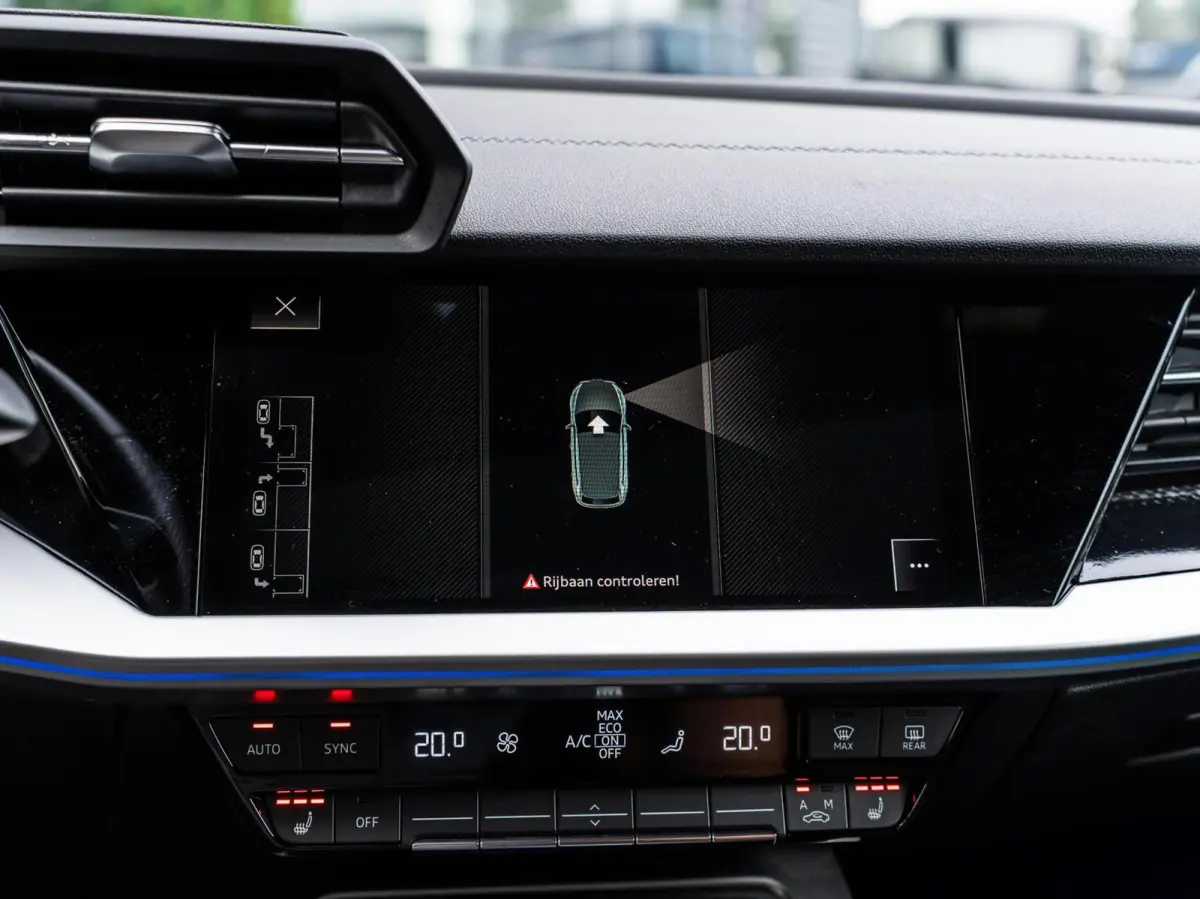 35 TFSI S-Line|PANO|MATRIX|RS-LOOK|SFEER.