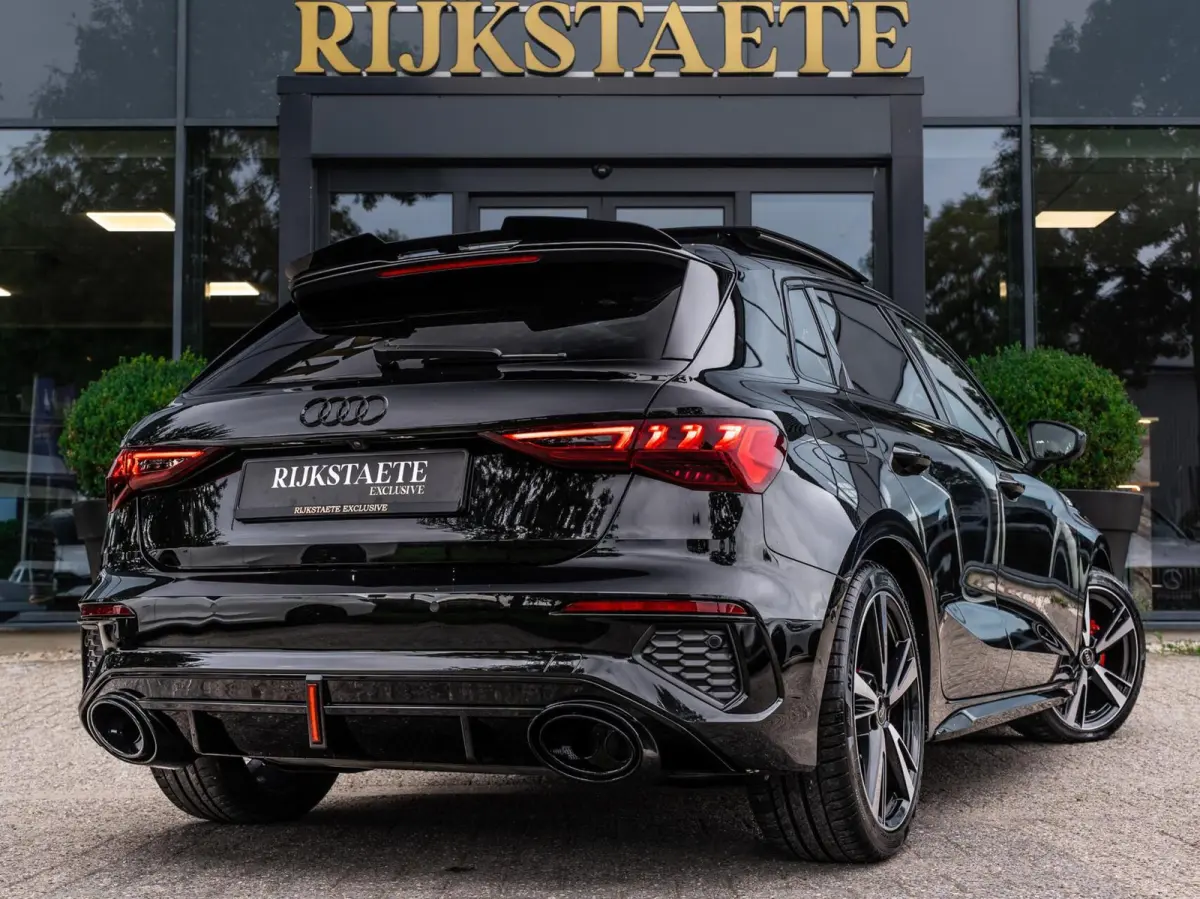 35 TFSI S-Line|PANO|MATRIX|RS-LOOK|SFEER.
