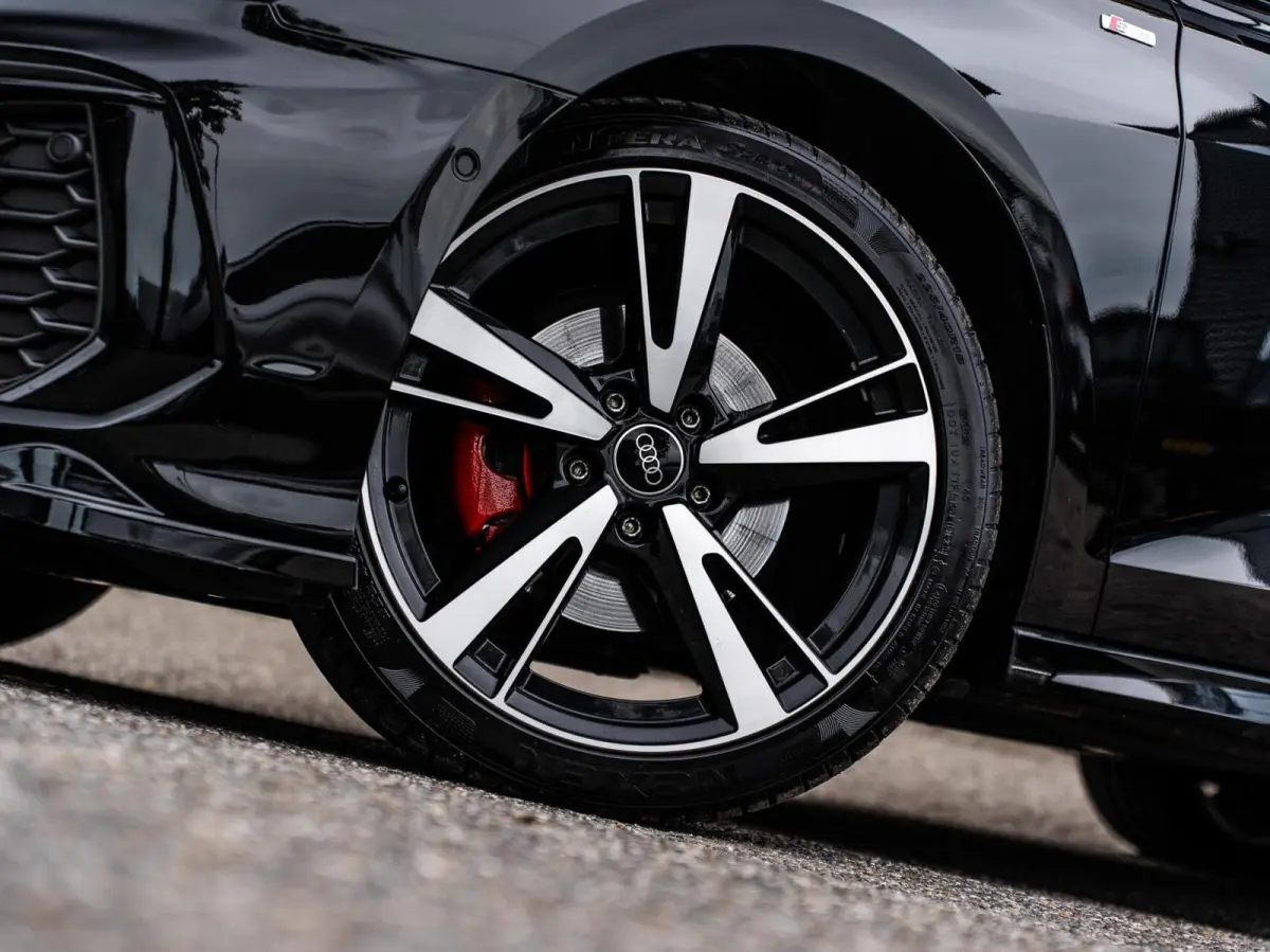 35 TFSI S-Line|PANO|MATRIX|RS-LOOK|SFEER.