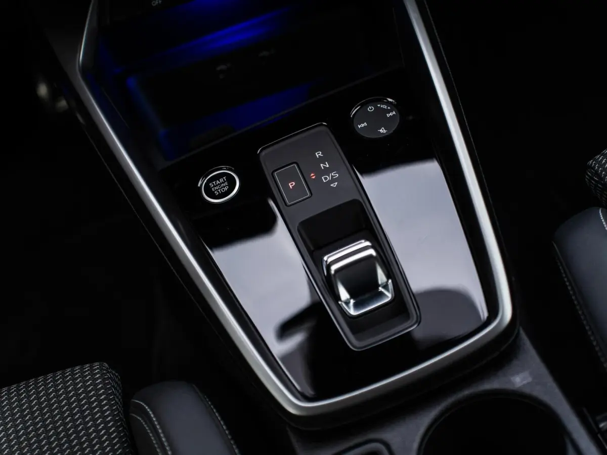 35 TFSI S-Line|PANO|MATRIX|RS-LOOK|SFEER.