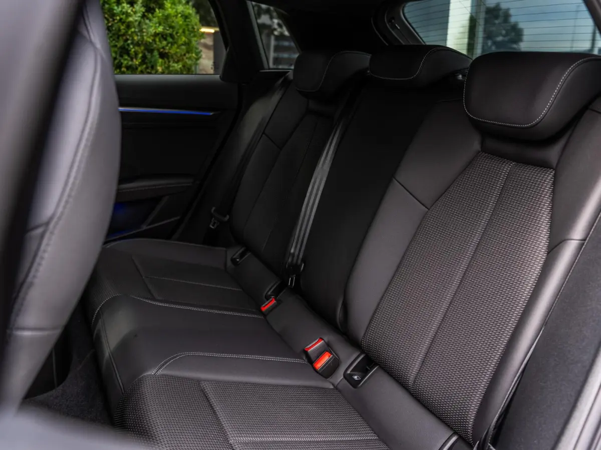 35 TFSI S-Line|PANO|MATRIX|RS-LOOK|SFEER.