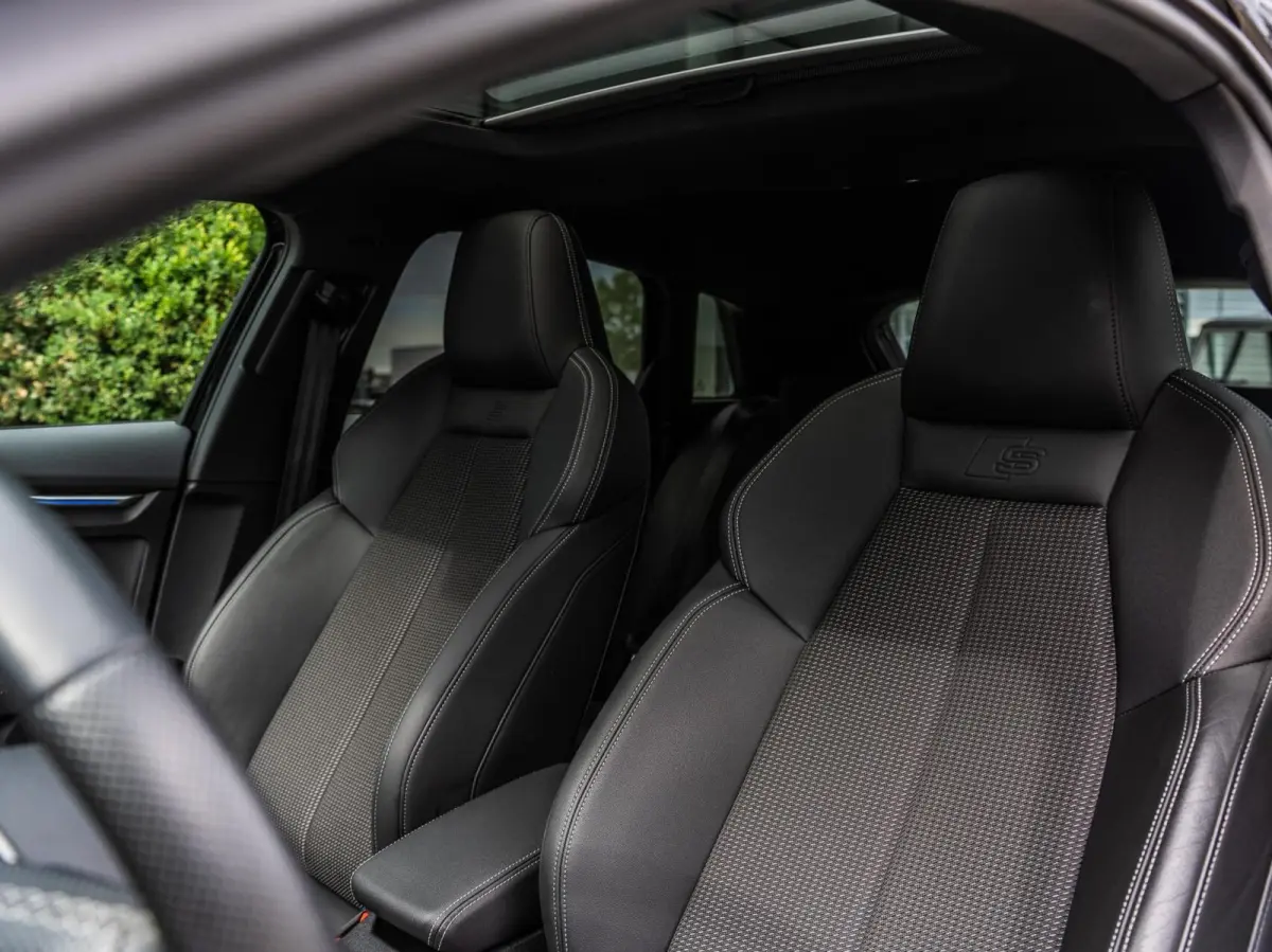 35 TFSI S-Line|PANO|MATRIX|RS-LOOK|SFEER.