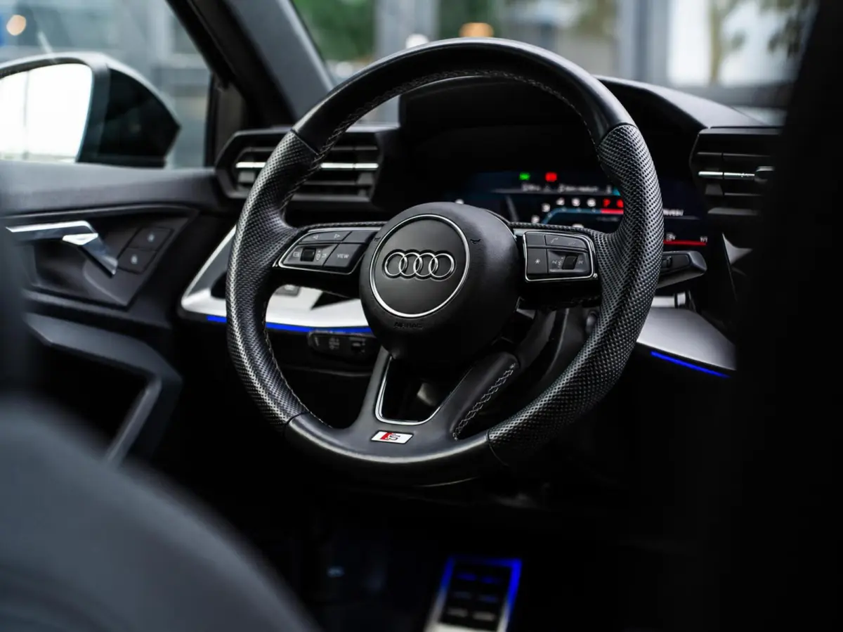 35 TFSI S-Line|PANO|MATRIX|RS-LOOK|SFEER.