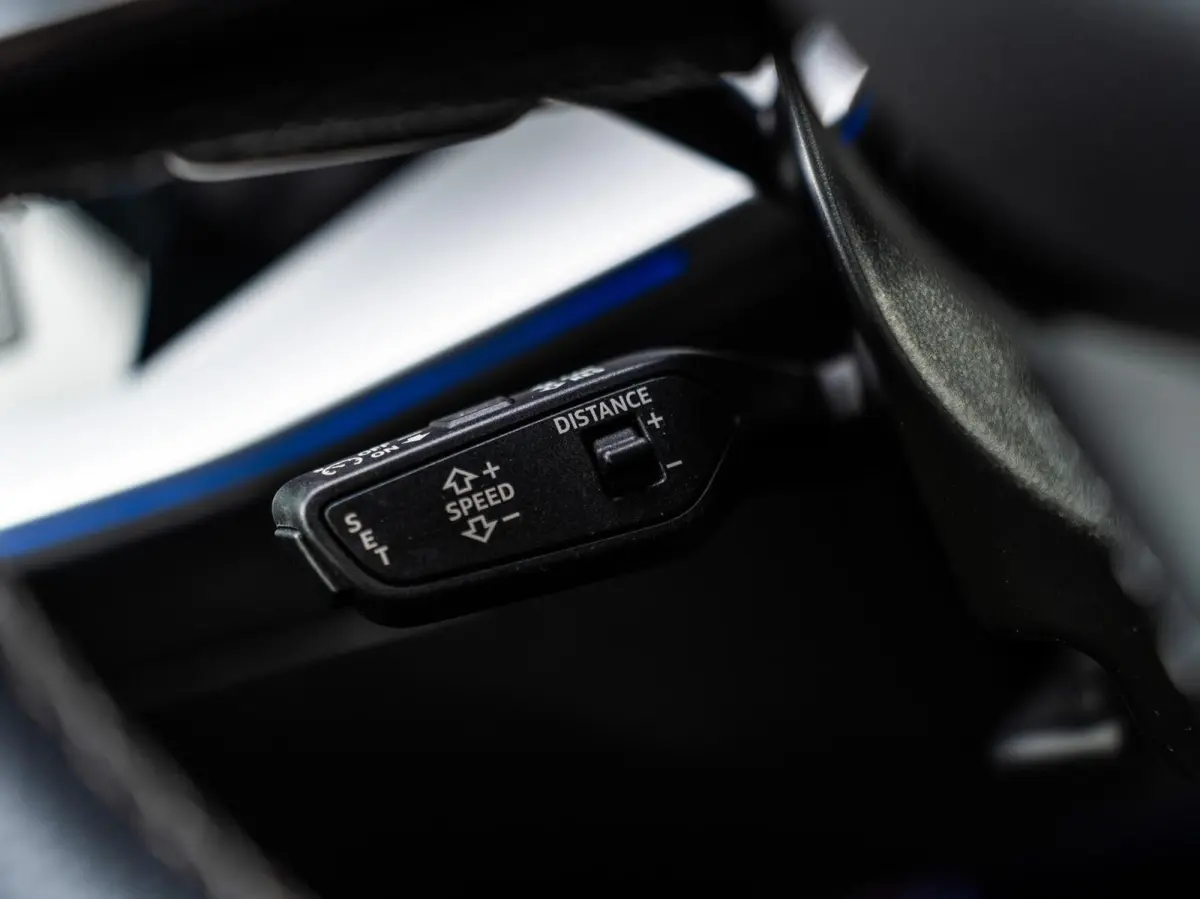 35 TFSI S-Line|PANO|MATRIX|RS-LOOK|SFEER.