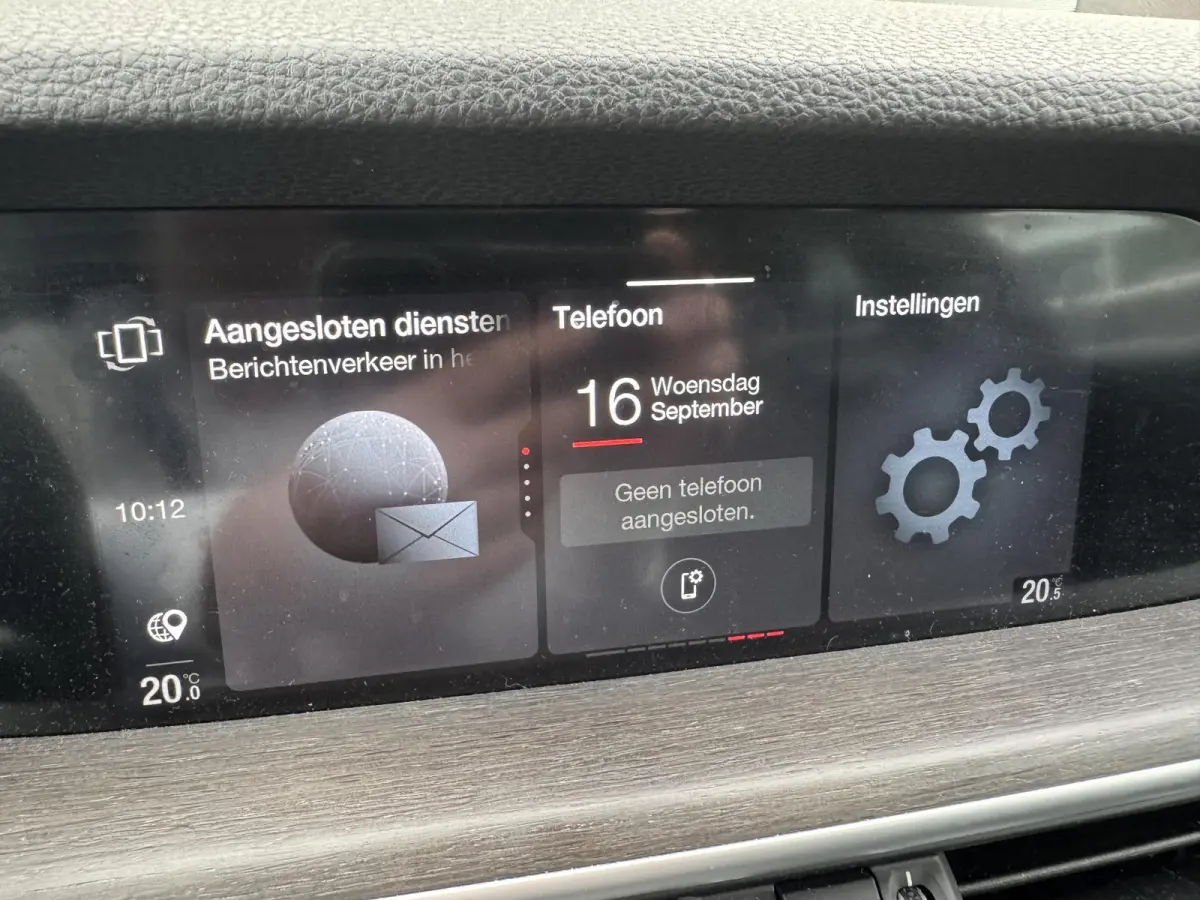 2.2 JTD AWD Veloce Automaat | VAN: € 34.900- VOOR: € 32.877,- UW HERFSTVOORDEEL: € 2.023,- | CAMERA| STOEL + STUURVERWARMING + MEMORY| KEY LESS ENTRY | LEDER | ADAPT. CRUISE CONTROL | 