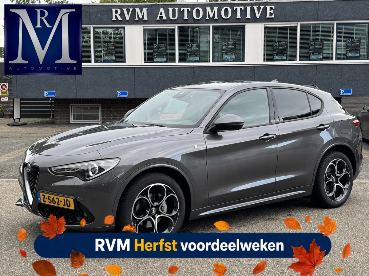 2.2 JTD AWD Veloce Automaat | VAN: € 34.900- VOOR: € 32.877,- UW HERFSTVOORDEEL: € 2.023,- | CAMERA| STOEL + STUURVERWARMING + MEMORY| KEY LESS ENTRY | LEDER | ADAPT. CRUISE CONTROL | 