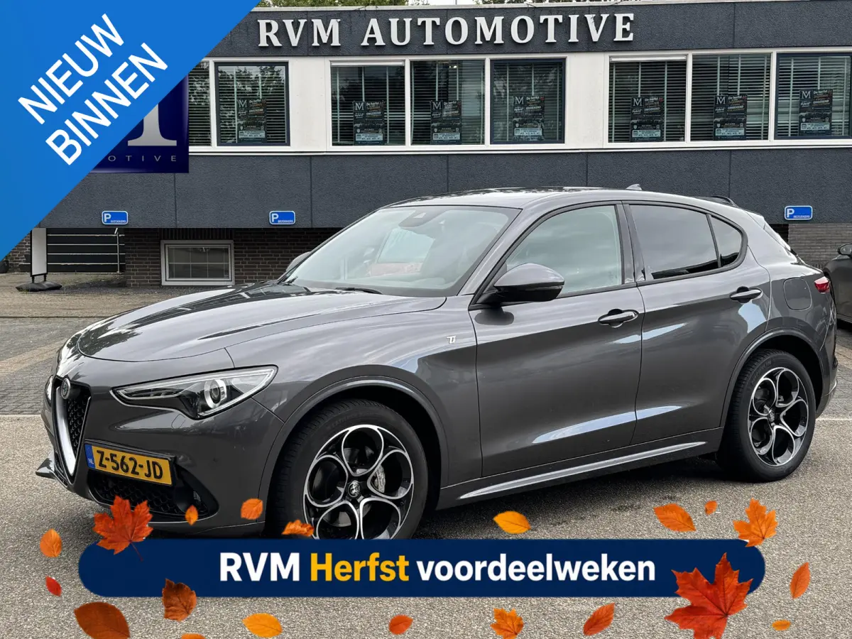 2.2 JTD AWD Veloce Automaat | VAN: € 34.900- VOOR: € 32.877,- UW HERFSTVOORDEEL: € 2.023,- | CAMERA| STOEL + STUURVERWARMING + MEMORY| KEY LESS ENTRY | LEDER | ADAPT. CRUISE CONTROL | 
