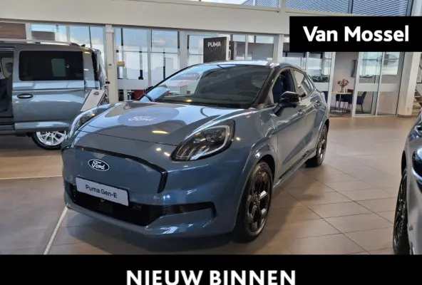BlueCruise Edition 47 kWh | Direct Leverbaar! | Unieke Uitvoering | Blue Cruise | 400KM+ Wltp |