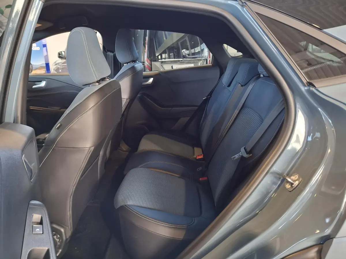 BlueCruise Edition 47 kWh | Direct Leverbaar! | Unieke Uitvoering | Blue Cruise | 400KM+ Wltp |