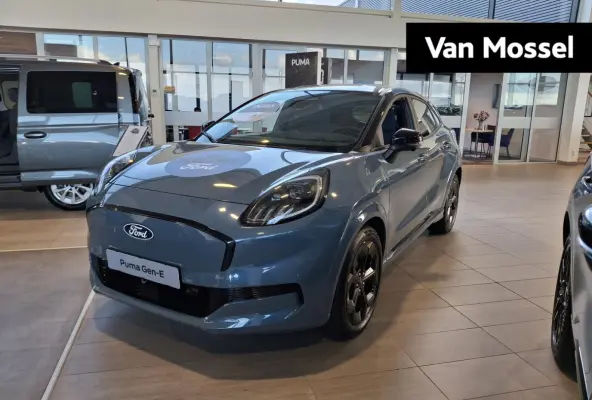BlueCruise Edition 47 kWh | Direct Leverbaar! | Unieke Uitvoering | Blue Cruise | 400KM+ Wltp |