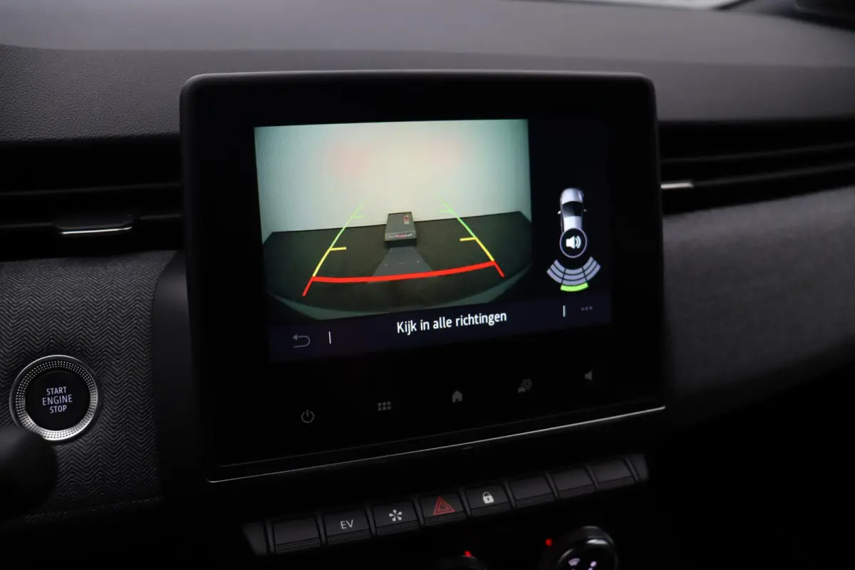 1.6 E-Tech Full Hybrid 145 techno | automaat | Climate Control | Cruise Control | 1e Eigenaar |