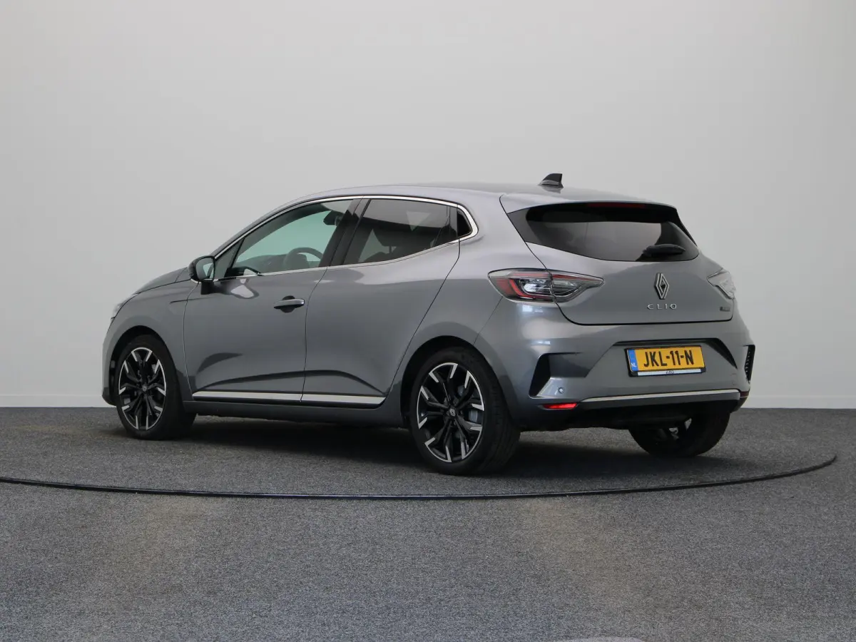 1.6 E-Tech Full Hybrid 145 techno | automaat | Climate Control | Cruise Control | 1e Eigenaar |