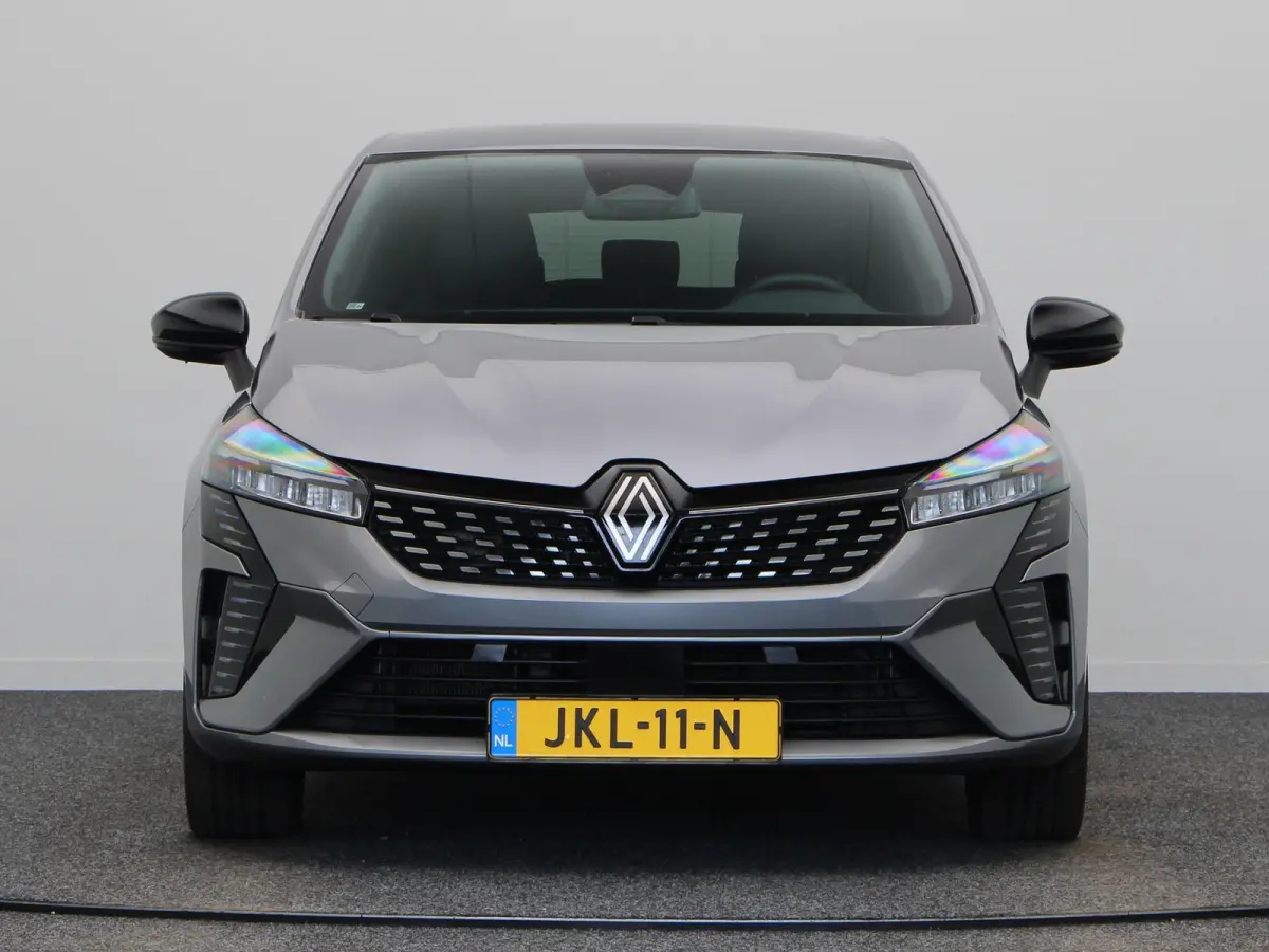 1.6 E-Tech Full Hybrid 145 techno | automaat | Climate Control | Cruise Control | 1e Eigenaar |