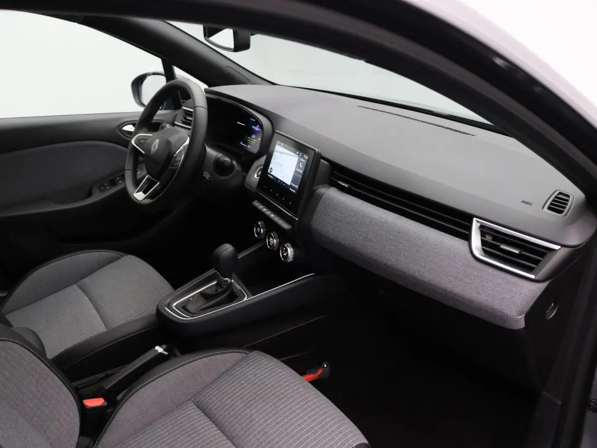 1.6 E-Tech Full Hybrid 145 techno | automaat | Climate Control | Cruise Control | 1e Eigenaar |