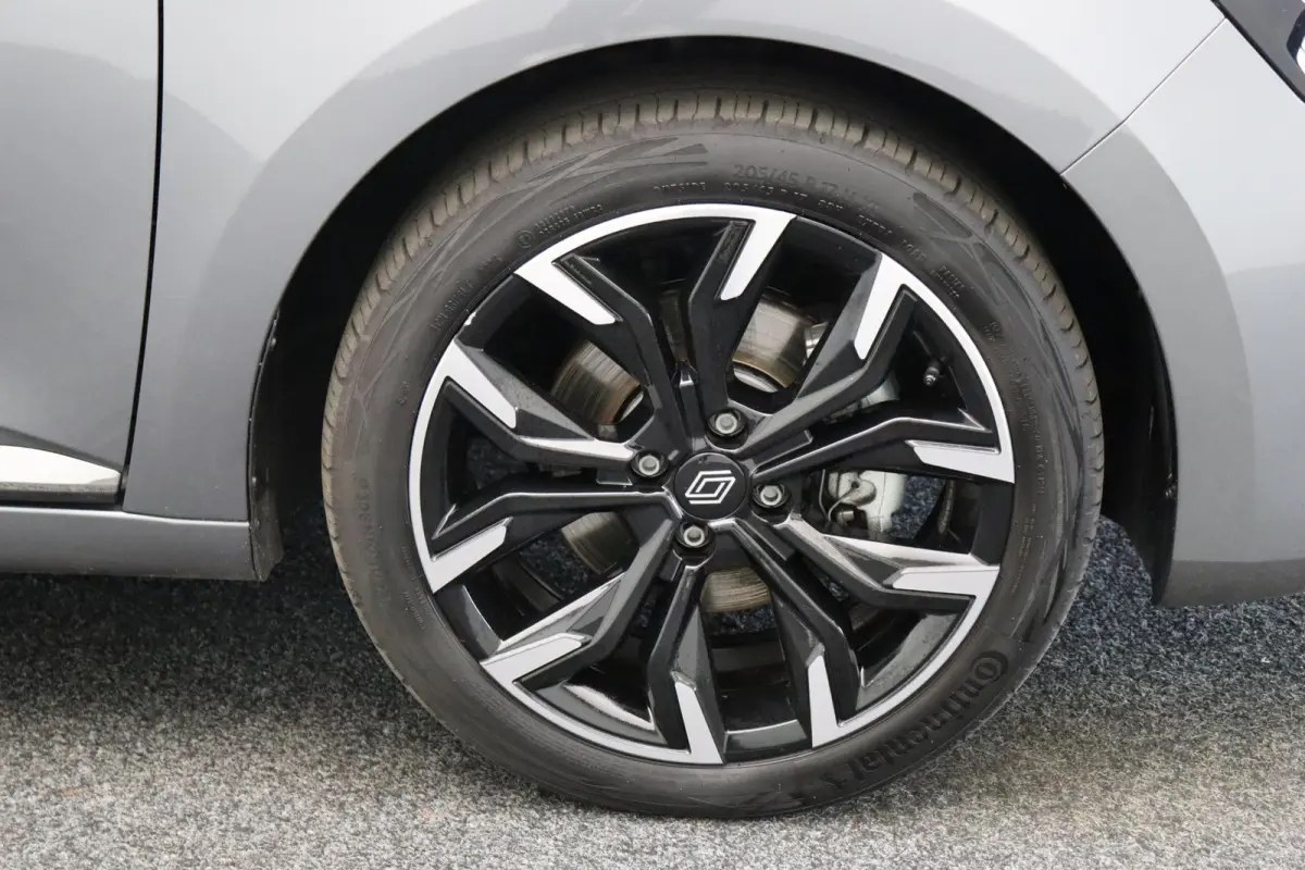 1.6 E-Tech Full Hybrid 145 techno | automaat | Climate Control | Cruise Control | 1e Eigenaar |