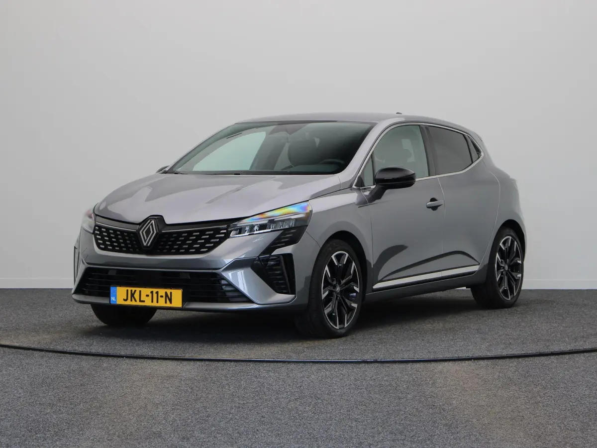 1.6 E-Tech Full Hybrid 145 techno | automaat | Climate Control | Cruise Control | 1e Eigenaar |
