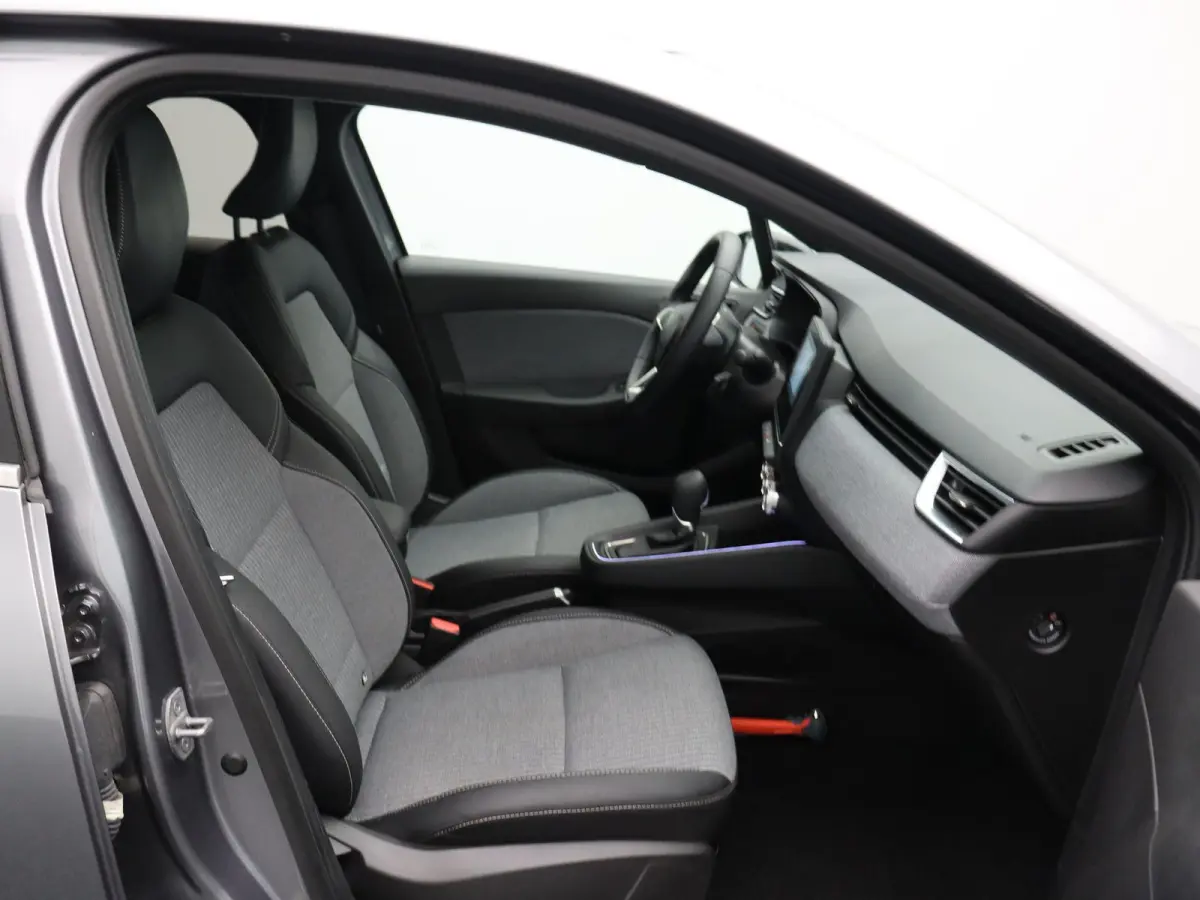 1.6 E-Tech Full Hybrid 145 techno | automaat | Climate Control | Cruise Control | 1e Eigenaar |