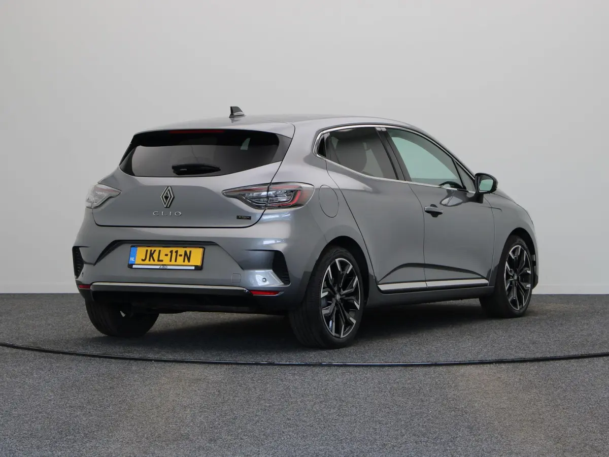 1.6 E-Tech Full Hybrid 145 techno | automaat | Climate Control | Cruise Control | 1e Eigenaar |